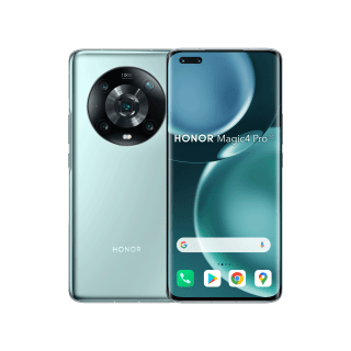 Honor Magic4 Pro 8GB+256GB por 629.10€