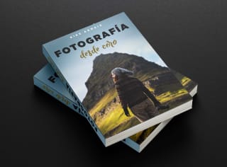Libro Fotografía desde cero Gratis con Kikearnaiz