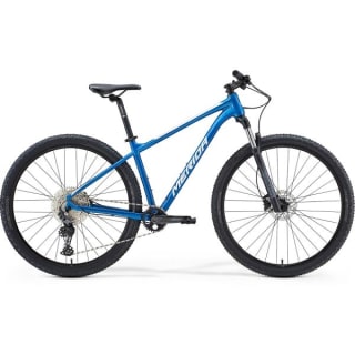 Bicicleta Merida Big Nine 80 2022 por 604,40€
