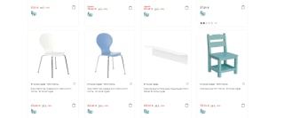 Descuentos de hasta 30% en el Corte inglés