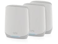 Netgear Orbi RBK763s 3-pack voor €388,39