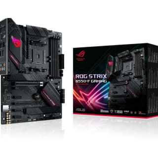 ASUS ROG Strix B550-F Gaming moederbord voor €124,99 bij Azerty