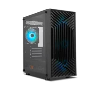 PCTEC BRONZE V2.5 i5 12400F 16GB 1TB RTX 4060 por 619€