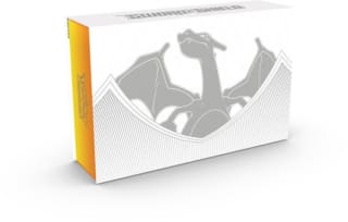 Pokémon Charizard UPC voor €99 bij Cardfreaks