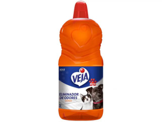 Veja Pets Eliminador de Odores de 2L - R$ 10,28
