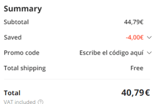 LEGO 75325 Star Wars Caza Estelar N-1 de The Mandalorian, Set Construcción por 40,79€