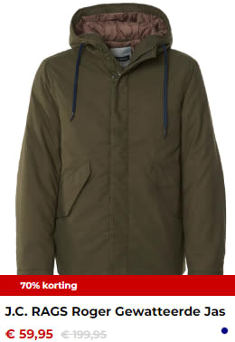 2 halen 1 betalen op truien, poloshirts en overhemden bij Only for Men