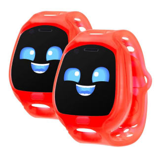 2x Little Tikes Tobi 2 Robot Smartwatch voor kinderen voor €24,95 bij iBood