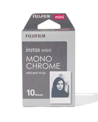 2+1 gratis op Instax films en accessoires bij Hema
