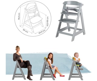 Trona Evolutiva Roba Sit Up Click & Fun a solo 75,90€