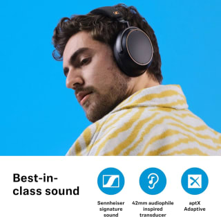 Sennheiser Momentum 4 Special Edition voor €249,99 bij Amazon