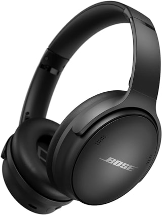 Audífonos Bose QuietComfort SE por $4,199 en Amazon