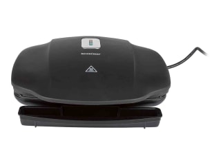 SilverCrest Grill de contacto de 1000W por 9,99€