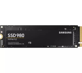 Have Samsung 1TB SSD from Currys for the price of £39.99