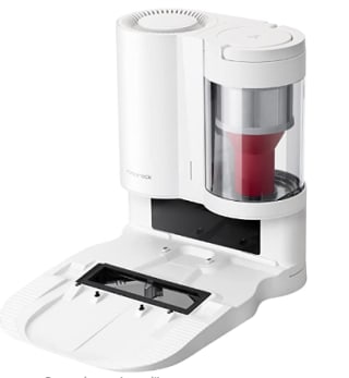 Station de vidange automatique Roborock S7 à 229€