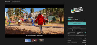 Juego Riders Republic desde Epic Games por 9,99€