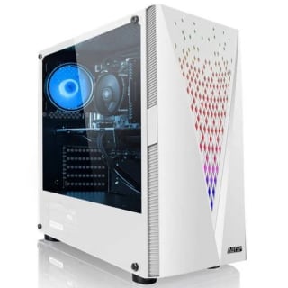 PcVIP Kano V1 Intel Core i5-11400F/16GB/500GB SSD por 499€