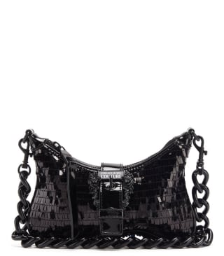 Descuento Palacio de Hierro: Bolso Shoulder Versace por $2,934