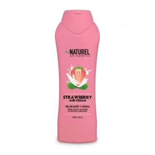 Pack 28 Barritas kinder happy hippo + gel ducha Fresa y Crema por solo 5,85€