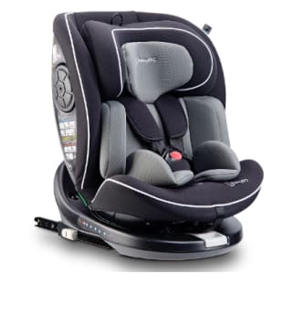 Silla de coche Nova2 por 139.99€