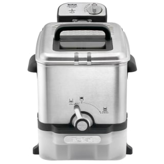 Tefal Oleoclean Pro Deep Fryer FR804140 – £49.99