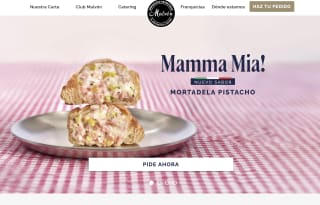 Código 5€ Descuento pedido mínimo 20€ en EMPANADAS MALVON