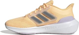 Adidas Ultrabounce dames loopschoenen voor €26,95 bij Amazon