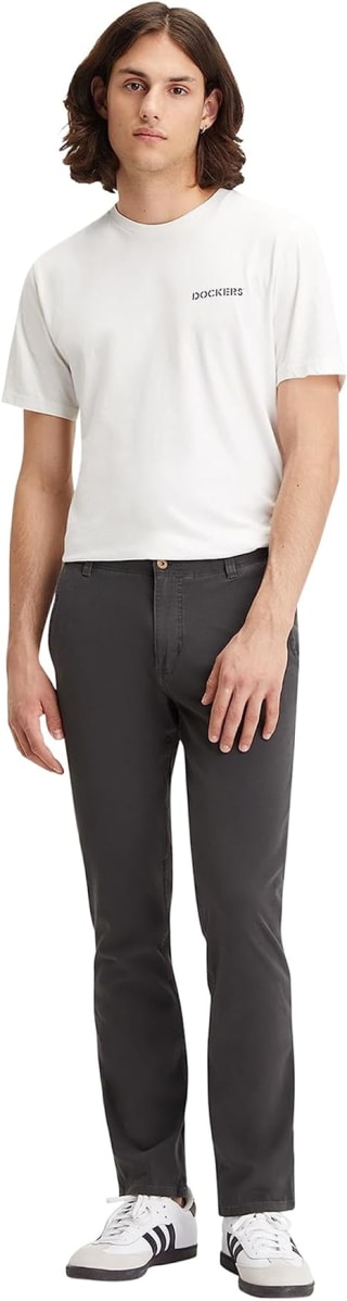 Dockers Smart heren broek voor €29,90 bij Amazon