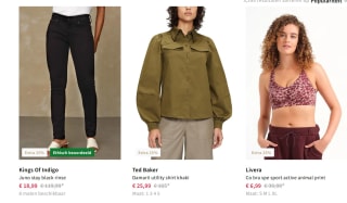 Otrium kortingscode voor 25% extra korting op bijna alles in de sale tot 80%