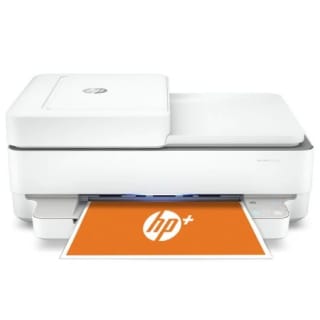 Impresora HP Envy 6420e Multifunción + 6 Meses de Impresión Instant Ink con HP+ por 66,34€