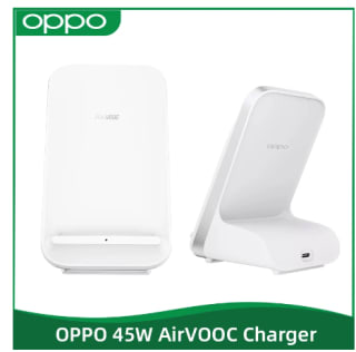 OPPO, cargador AirVOOC de 45W por 31,11€