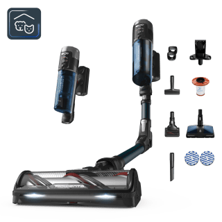 Tot €150 cashback op geselecteerde items bij Rowenta