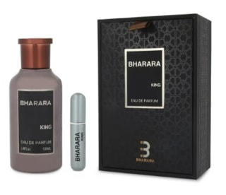 Perfume Bharara King 100ml por $898 en Walmart