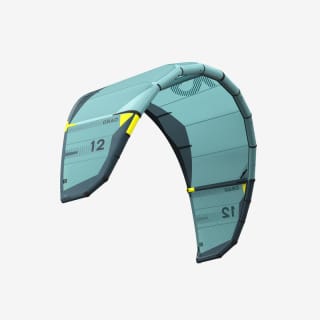 ORAO Freeride hangtime kite Straterial 12 m² voor €499,99 bij Decathlon