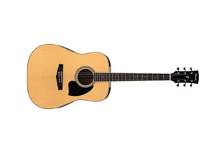Guitarra Acústica Ibáñez por solo 112,98€