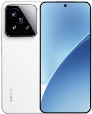 Xiaomi 15, 12GB ram, 512GB opslag Wit voor €849 bij Phonemarket