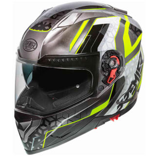 Casco de Moto Premier Vyrus Emy 17. por 69€