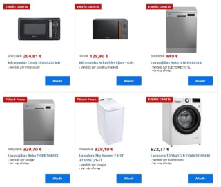 Hasta -40% de Descuento en Stocks Fuera de Carrefour.