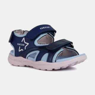 Sandalias GEOX Vaniett infantil por solo por solo 14,99€