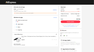 Monix Veloce Olla Express de Cocina AEES05 por 39,15€