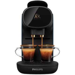 Philips Koffiezetapparaat L'OR Barista Sublime LM9012/40 voor €59,99 bij Dirk