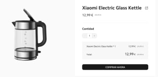 Cupón 10€ para pedidos superiores a 11€ super chollazos en descripción productos desde solo 2,99€