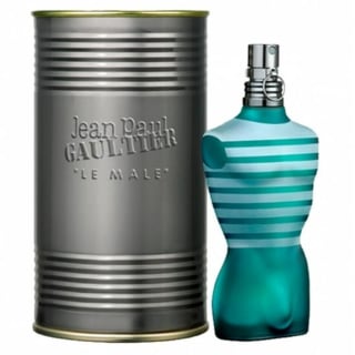 Le Male Edt 200 Ml Hombre por $96.990