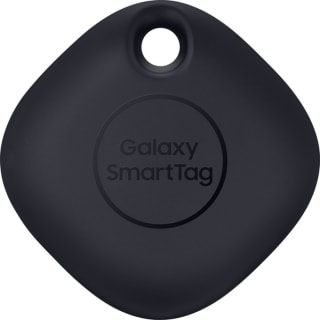 Samsung Galaxy SmartTag - Bluetooth Tracker - 1 stuk - Zwart voor €13,16 bij Samasung