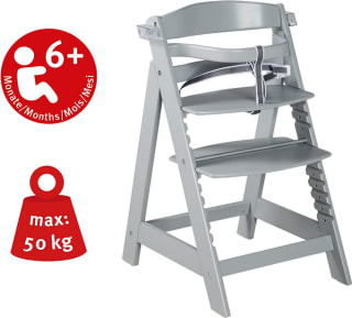 Trona Evolutiva Roba Sit Up Click & Fun a solo 75,90€