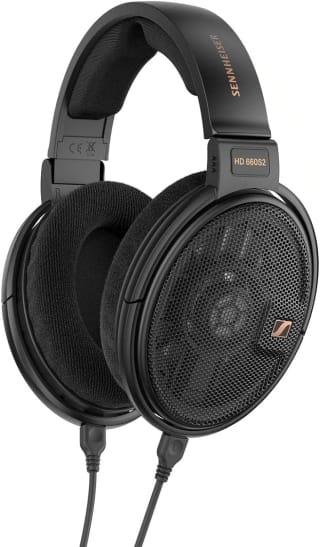 Sennheiser HD 660S2 Wired Audiophile for only £359.99