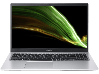Portátil Acer Aspire 3 A315-58 de Intel Core i5-1135G7 con 8GB/512GB SSD por 449€