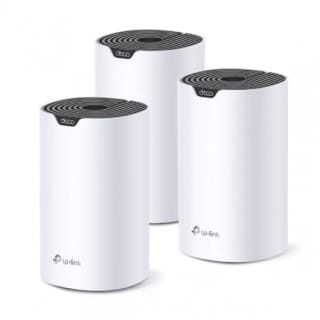 TP-Link DECO S7 Sistema Wi-Fi Mesh Inteligente Doble Banda AC1900 por 139,99€