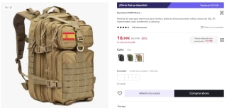 Chollazos del día en Miravia Black Friday desde solo 0,25€