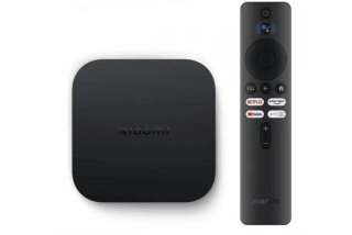 Xiaomi Mi TV Box S 4K 2nd Gen Android TV por solo 41,52€